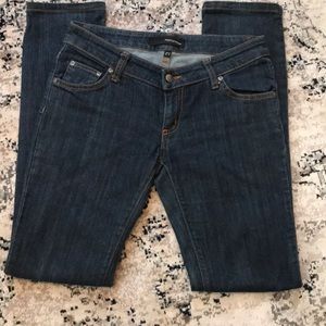 FURSTpremium denim by LF